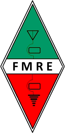 Logo FMRE